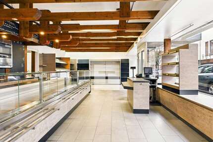 Gewerbeobjekt Stuttgart Feuerbach - 325.000&euro; | Angebot:24034635