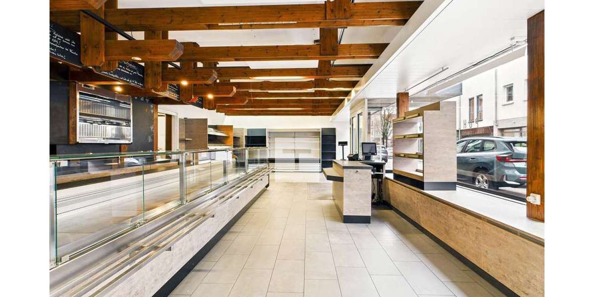 Gewerbeobjekt Stuttgart Feuerbach - 325.000&euro; | Angebot:24034635