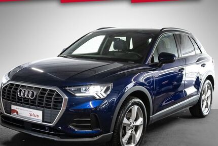Audi Q3 17.390 km 35.830 &euro; Stuttgart 70469