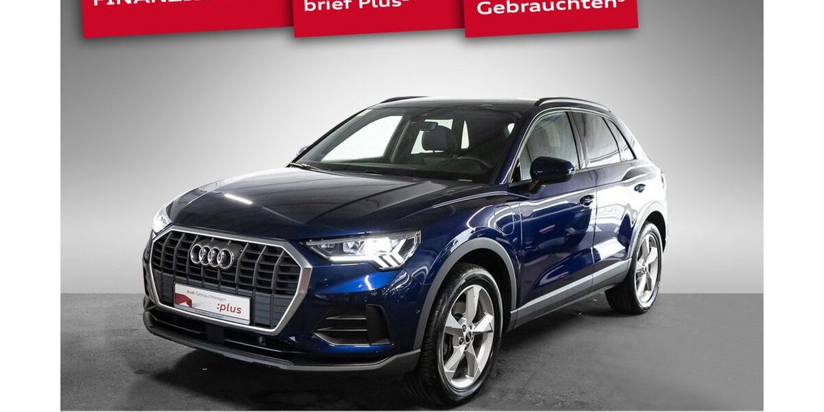 Audi Q3 17.390 km 35.830 &euro; Stuttgart 70469