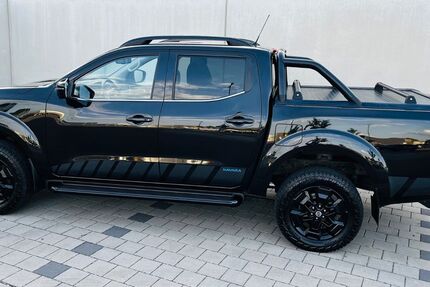 Nissan Navara 69.913 km 33.680 &euro; Hemmingen 71282