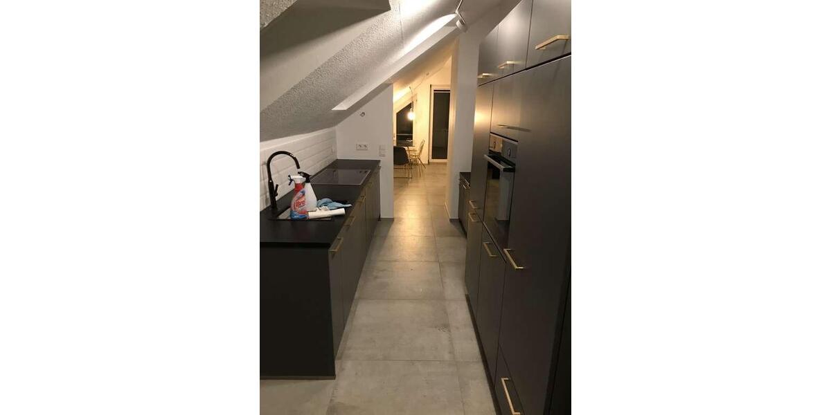 Dachgeschoßwohnung Magstadt - 2.5 Zimmer, 46 m&sup2;, 850&euro; | Angebot:27565866
