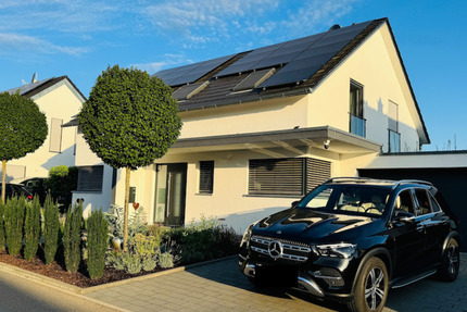 Haus Tiefenbronn - 7 Zimmer, 161 m&sup2;, 1.349.000&euro; | Angebot:25906068