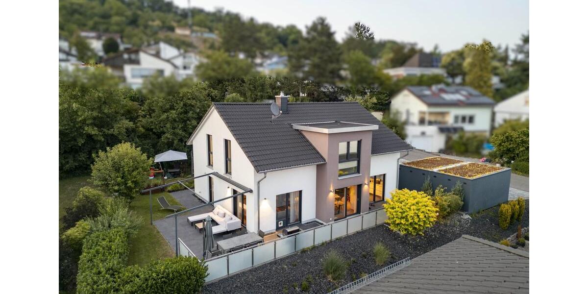 Einfamilienhaus Rudersberg - 5 Zimmer, 175 m&sup2;, 919.000&euro; | Angebot:27154281