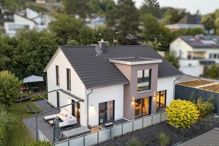 Haus Rudersberg - 5 Zimmer, 175 m&sup2;, 919.000&euro; | Angebot:27154281