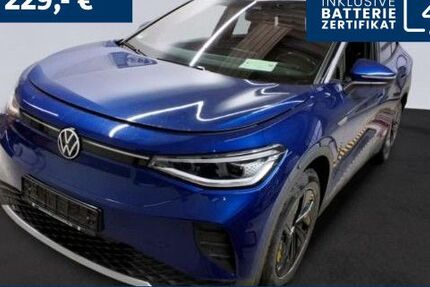 VW ID.4 73.958 km 22.930 &euro; Backnang 71522