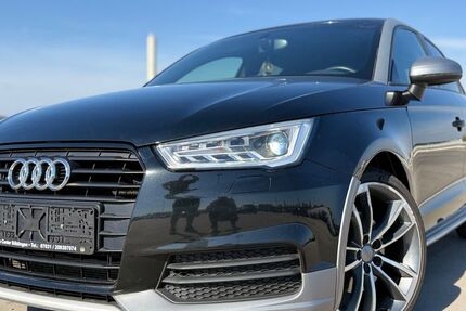 Audi A1 149.000 km 12.990 &euro; Böblingen/Stuttgart 71032