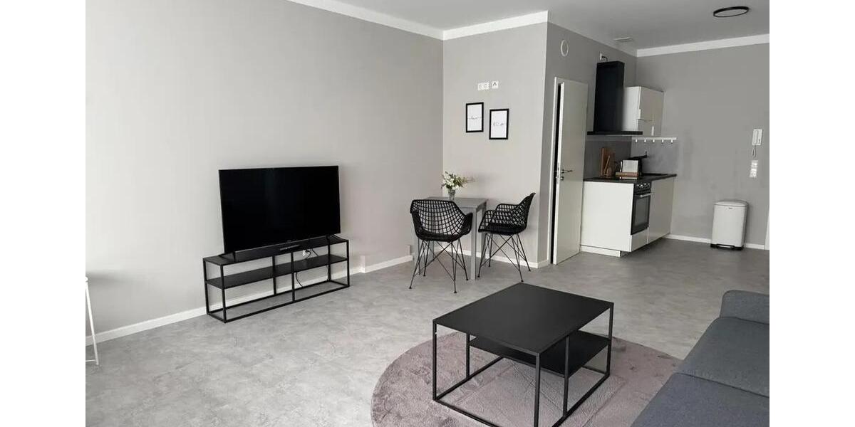 Erdgeschoßwohnung Stuttgart Hedelfingen - 1 Zimmer, 35 m&sup2;, 885&euro; | Angebot:27579820
