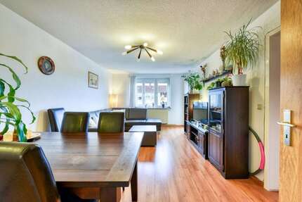 Wohnung Stuttgart / Rot Rot - 2 Zimmer, 50 m&sup2;, 910&euro; | Angebot:27235282