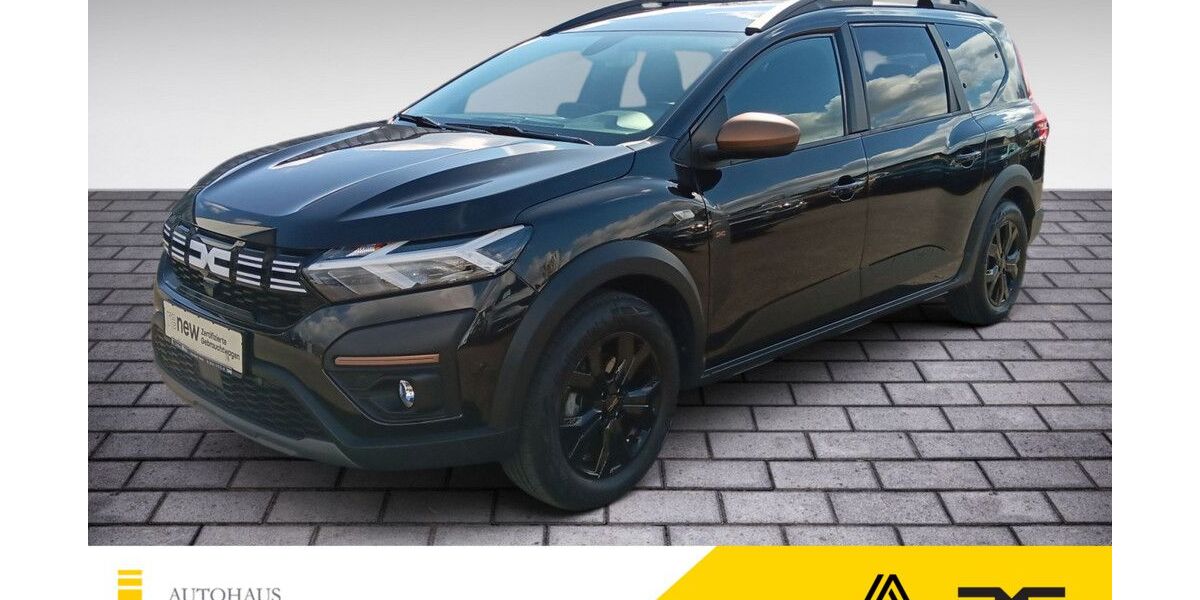 Dacia Jogger 28.050 km 23.290 &euro; Schorndorf 73614