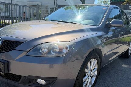 Mazda 3 270.000 km 1.990 &euro; MÖGLINGEN 71696
