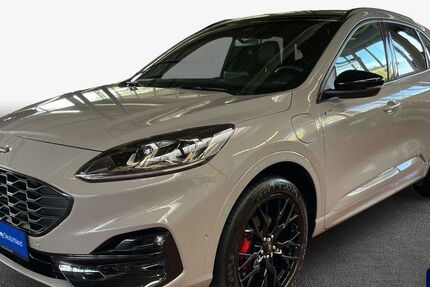 Ford Kuga 50.802 km 23.890 &euro; Esslingen 73730