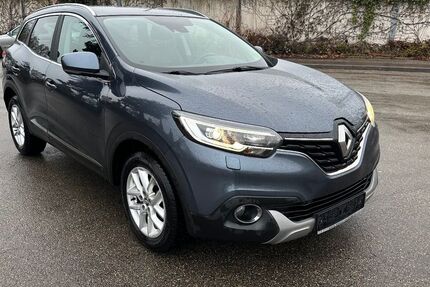 Renault Kadjar 125.000 km 8.950 &euro; Möglingen/Ludwigsburg 71696