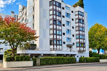 Wohnung Kornwestheim - 1 Zimmer, 27 m&sup2;, 115.000&euro; | Angebot:27590181