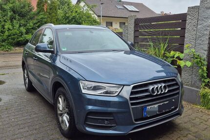 Audi Q3 179.000 km 14.490 &euro; Schwaigern 74193