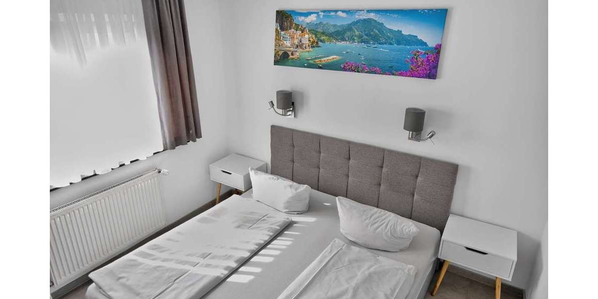 Renditestarkes Hotel mit 24 Zimmern in Stuttgart-Ost - Gewerbeobjekt Stuttgart Stuttgart-Ost | Angebot:27157450