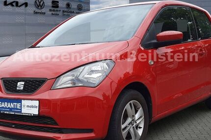 Seat Mii 122.000 km 4.630 &euro; Beilstein 71717