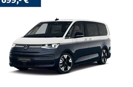 VW T7 Multivan 32.257 km 62.900 &euro; Fellbach 70736