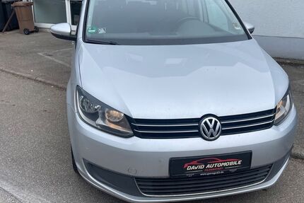 VW Touran 315.000 km 3.350 &euro; Filderstadt bei Stuttgart 70794