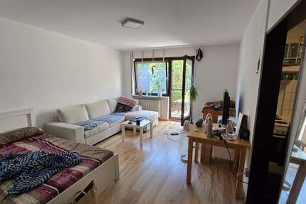 Wohnung Leonberg - 1 Zimmer, 29 m&sup2;, 119.000&euro; | Angebot:27196644
