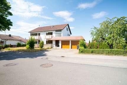 Wohnung Besigheim - 5 Zimmer, 145 m&sup2;, 399.000&euro; | Angebot:26915678