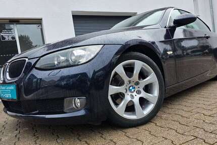BMW 320 22.000 km 15.500 &euro; Stuttgart 70563