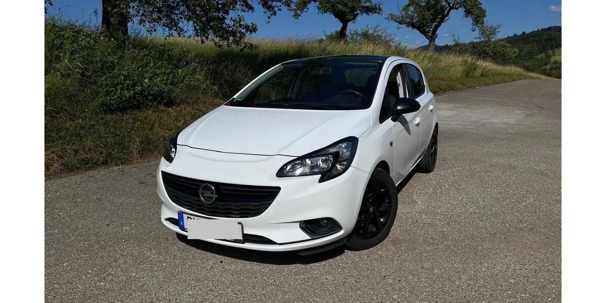 Opel Corsa 165.000 km 5.500 &euro; Backnang 71522