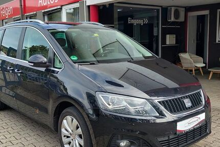 Seat Alhambra 234.000 km 9.500 &euro; Remshalden 73630