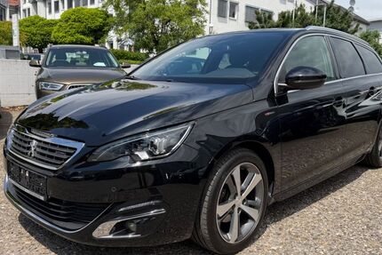 Peugeot 308 114.000 km 7.990 &euro; Heilbronn 74080