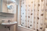 Wohnen mit Freiraum: 2-Zimmer-Wohnung mit großzügiger Südwest-Terrasse - Nähe Porsche - Erdgeschoßwohnung Stuttgart Neuwirtshaus | Angebot:27505703