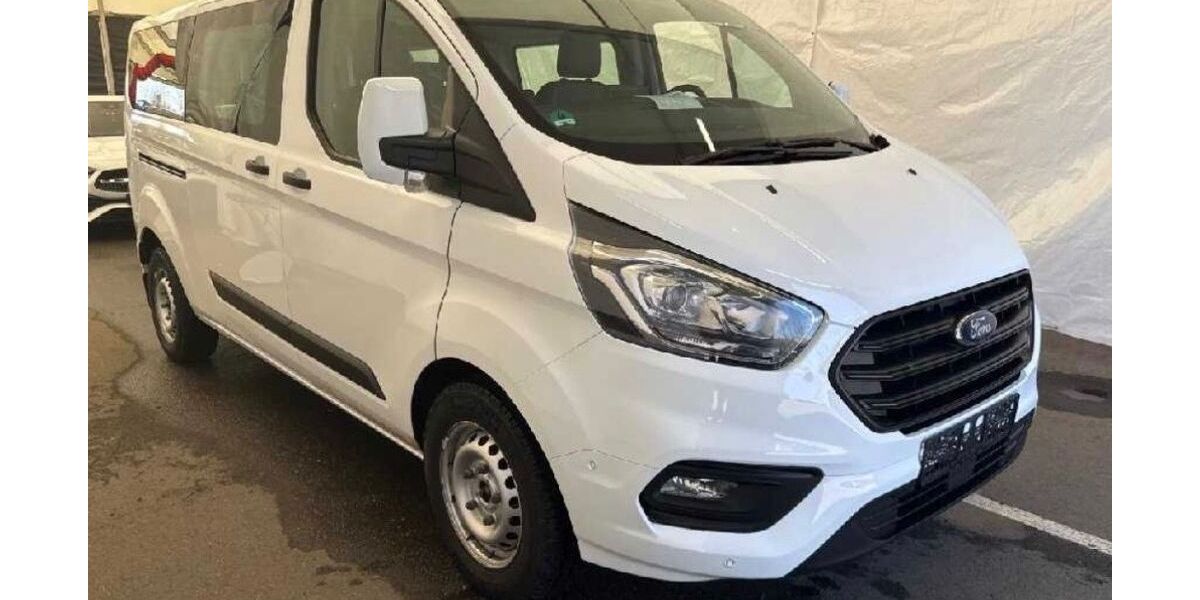 Ford Transit Custom 159.000 km 19.999 &euro; Ditzingen 71254