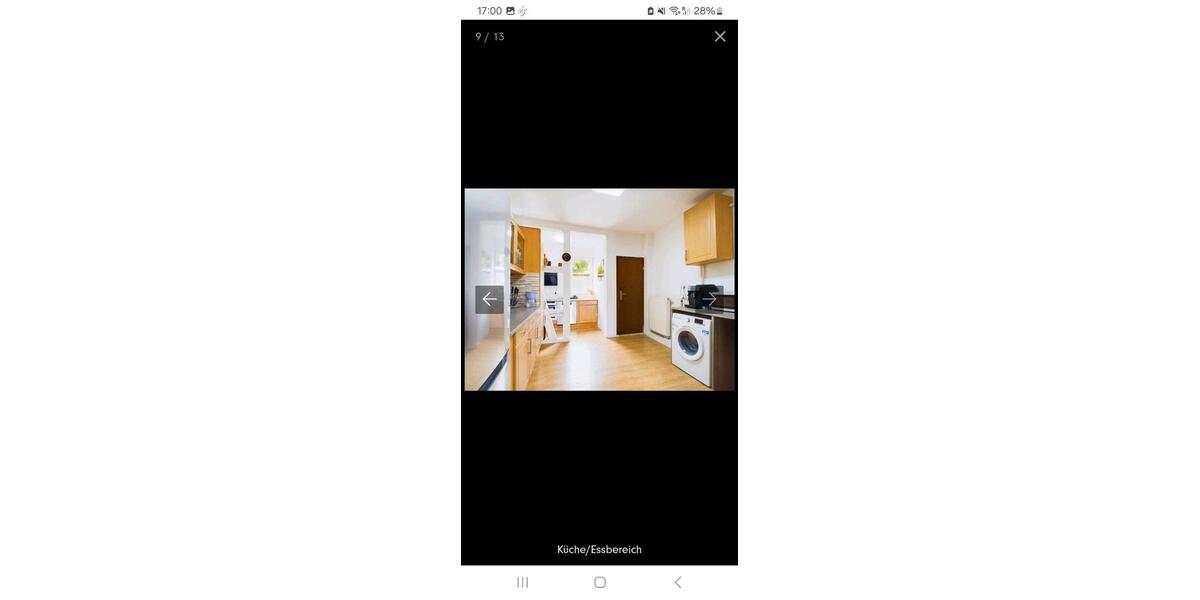 Etagenwohnung Esslingen am Neckar - 3 Zimmer, 80 m&sup2;, 292.000&euro; | Angebot:27300106