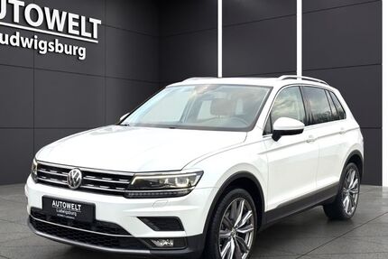 VW Tiguan 77.000 km 22.900 &euro; Bietigheim-Bissingen 74321