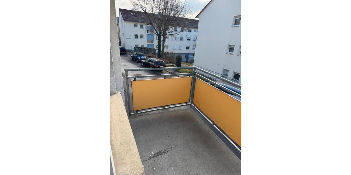 Erdgeschoßwohnung Mühlacker - 3 Zimmer, 67 m&sup2;, 825&euro; | Angebot:27556653