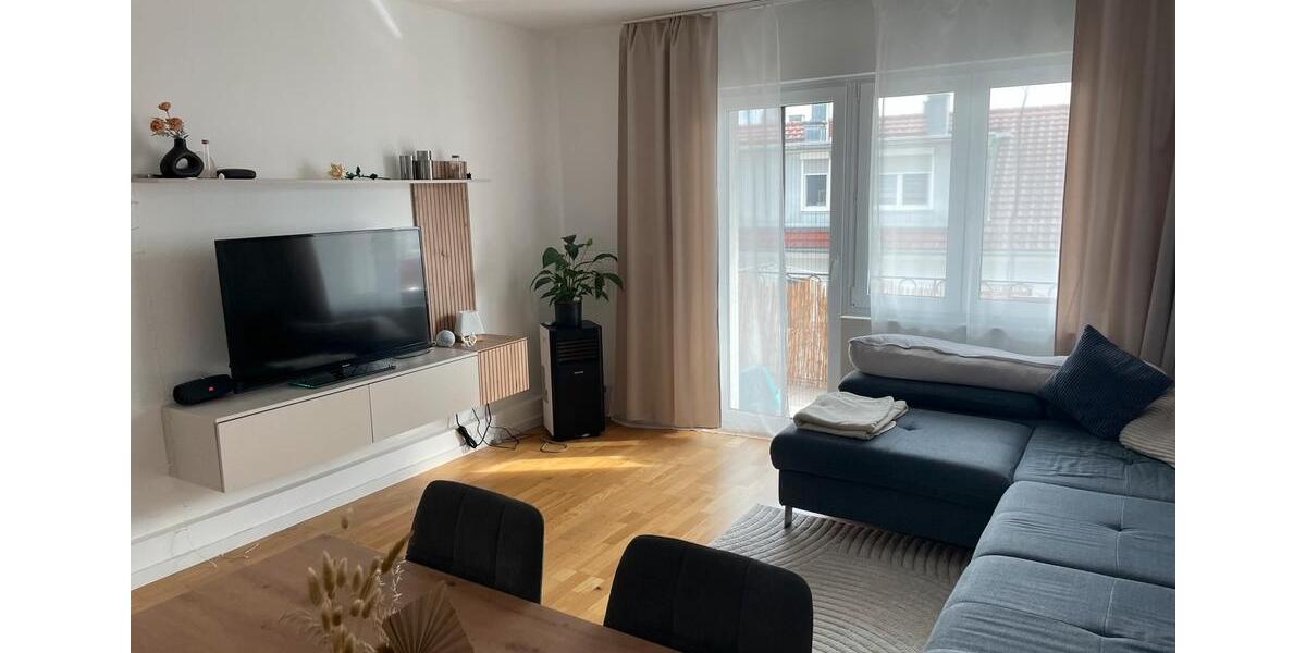 Etagenwohnung Stuttgart Stuttgart-Nord - 2 Zimmer, 60 m&sup2;, 1.250&euro; | Angebot:25792708