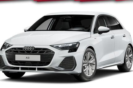 Audi A3 23.245 km 31.940 &euro; Stuttgart 70563