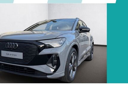 Audi Q4 e-tron 4.990 km 49.790 &euro; Leonberg 71229