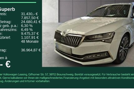 Skoda Superb 99.900 km 31.430 &euro; Heilbronn 74076