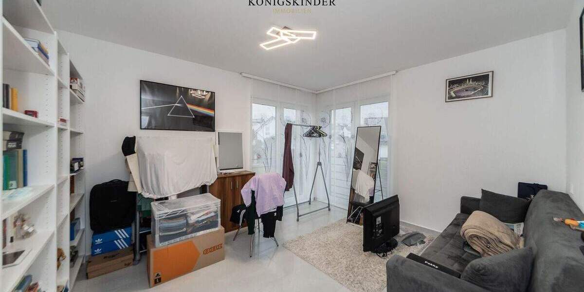 Einfamilienhaus Nordheim - 6 Zimmer, 202 m&sup2;, 990.000&euro; | Angebot:25680024