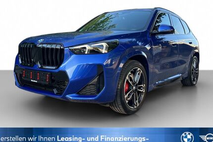 BMW X1 6.490 km 44.590 &euro; Asperg 71679
