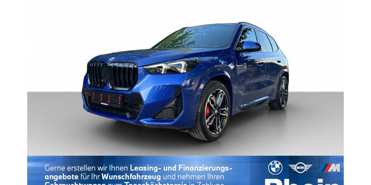 BMW X1 6.490 km 44.590 &euro; Asperg 71679