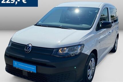 VW Caddy 31.980 km 20.990 &euro; Fellbach 70736