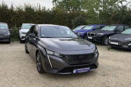 Peugeot 308 121.000 km 12.499 &euro; Stuttgart 70567