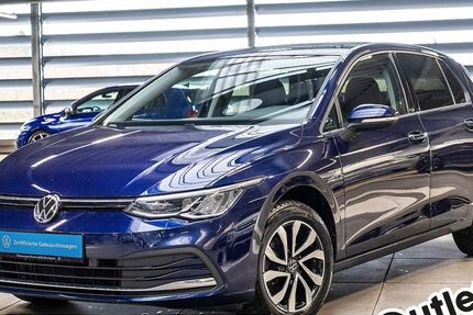 VW Golf 127.656 km 14.930 &euro; Stuttgart-Feuerbach 70469