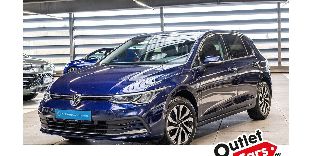 VW Golf 127.656 km 14.930 &euro; Stuttgart-Feuerbach 70469