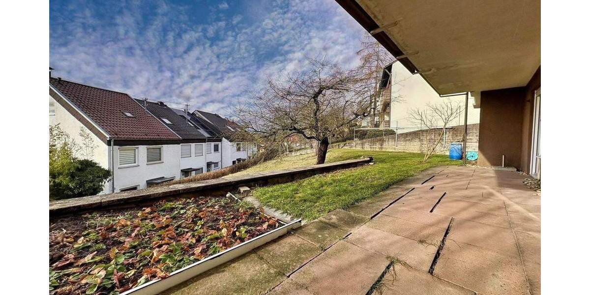 Etagenwohnung Leonberg Gebersheim - 7 Zimmer, 173 m&sup2;, 579.000&euro; | Angebot:25704392