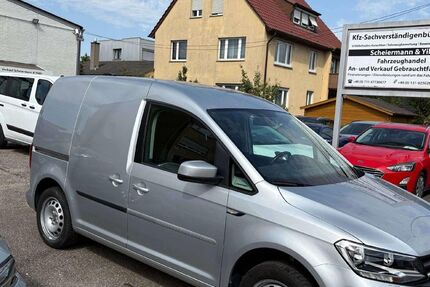 VW Caddy 65.000 km 14.500 &euro; Korntal-Münchingen 70825