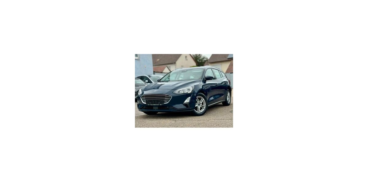 Ford Focus 166.080 km 9.500 &euro; Stuttgart 70372