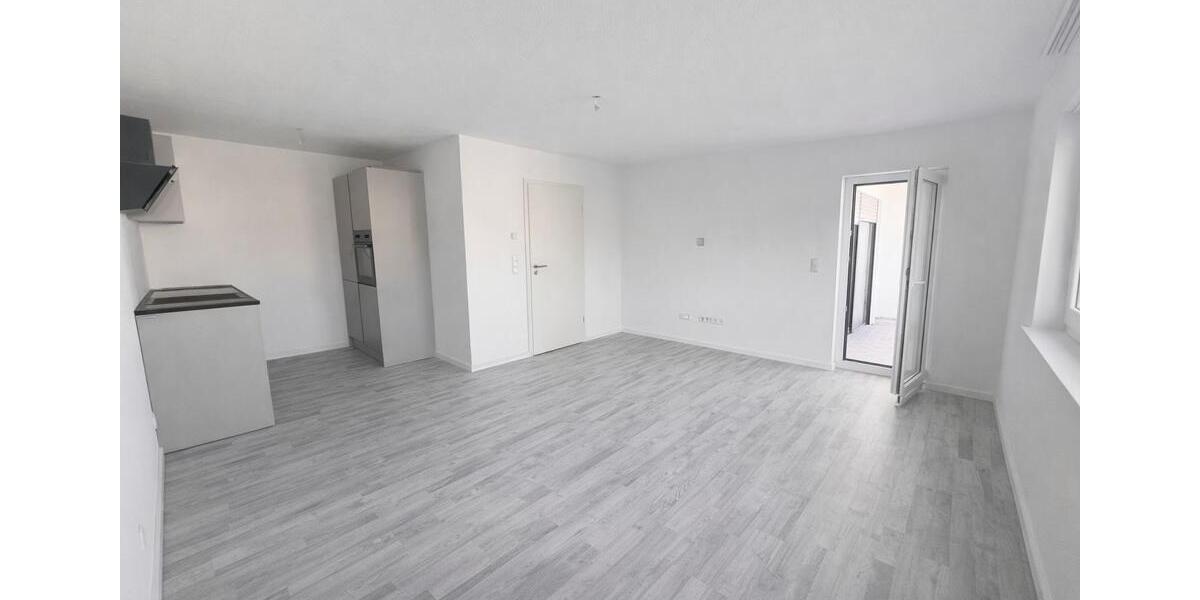 Etagenwohnung Esslingen am Neckar Pliensauvorstadt - 3 Zimmer, 75 m&sup2;, 1.500&euro; | Angebot:25980433