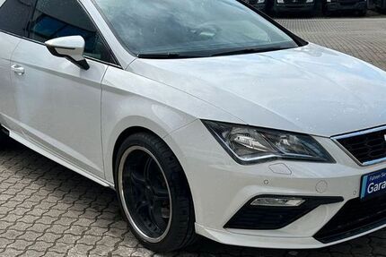 Seat Leon 169.000 km 11.600 &euro; Ditzingen 71254